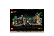 LEGO® - LEGO Indiana Jones 77015 Den gylne avgudens tempel - 77015