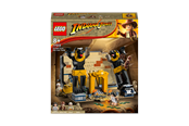 LEGO® - LEGO Indiana Jones 77013 Escape from the Lost Tomb - 77013