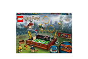 LEGO® - LEGO Harry Potter 76416 Rumpeldunk-koffert - 76416