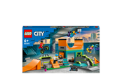 LEGO® - LEGO City 60364 Skatepark - 60364