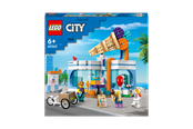 LEGO® - LEGO City 60363 Iskiosk - 60363