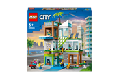 LEGO® - LEGO City 60365 Leilighetsbygg - 60365