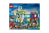 LEGO® - LEGO City 60380 Sentrum - 60380