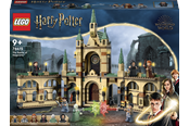 LEGO® - LEGO Harry Potter 76415 Slaget om Galtvort - 76415