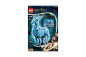 LEGO® - LEGO Harry Potter 76414 Skytsverge - 76414