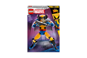 LEGO® - LEGO Marvel Super Heroes 76257 Byggbar figur av Wolverine - 76257