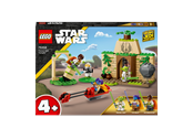 LEGO® - LEGO Star Wars 75358 Tenoo jeditempel - 75358