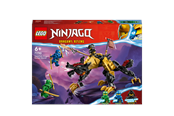 LEGO® - LEGO Ninjago 71790 Imperium-dragejegerhund - 71790