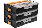 Verktøykasser & Lagringssystemer - Boxer Assortment Box with 6 Compartments - 32404