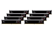 RAM - G.Skill Zeta R5 DDR5-6000 - 128GB - CL30 - Octa Channel (8 pcs) - Intel XMP - Svart - F5-6000R3039G16GE8-ZR5K