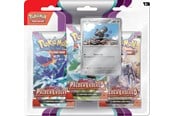 Pokemon - Pokemon TCG Booster 3-pack - Scarlet & Violet Paldea Evolved - POK85353