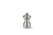 Kjøkkentilbehør - Peugeot Pepper mill Bistro 10 cm Steel - 16058