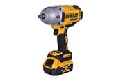 Verktøy - Dewalt DCF900P2T-QW - 18V slagtrekker 1/2" 1898 Nm - DCF900P2T-QW