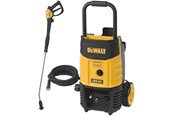 Trykk- og Dykkpumpe - Dewalt HIGH PRESSURE WASHER DXPW 003 E - 14671