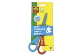 Kreative leker - SES Left Handed Scissors - 00834