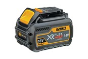 Batterier & Ladere - Dewalt DCB546-XJ Akku XR Flexvolt 54V 6Ah - DCB546-XJ