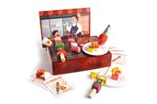 Leketøy - TOPBRIGHT Barbecue Play Box 35 pcs. - 120453