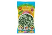 Kreative leker - Hama Fuse Beads - Eucalyptus 1000pcs. - 207-101