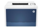 Skriver - HP Color LaserJet Pro 4202dw Laserskriver - Farge - Laser - 4RA88F#B19