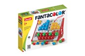 Leketøy - Quercetti FantaColor Junior Basic (48 pcs) - 04195