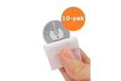 Smarthus - Light Solutions NFC - NTAG213 tag - 10-pack - 5714255007923