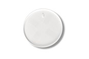 Smarthus - Light Solutions Round bracket for Hue Tap Dial Switch - White - 5714255008197