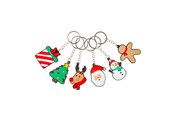 Leketøy - LG-Imports Keychain Christmas - 9989