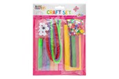 Små gaver til barn - Grafix Craft set Sequins - 100049