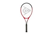 Sport & Fitness - Dunlop Tennisracket Nitro 25 G0 HQ - DU312851IONE SIZE