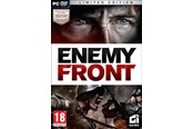 Spill - Enemy Front (Limited Edition) - Windows - Action - 5907813597237