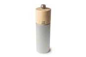 Kjøkkentilbehør - Peugeot Pepper mill Line 18 cm grey Aluminium/Beech - 29335