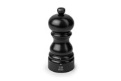 Kjøkkentilbehør - Peugeot Pepper mill Paris uS 12 cm Black Satin Beech - 29337