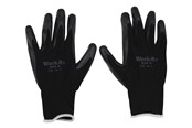 Sikkerhetsutstyr - Work>it Flex Work Gloves Size 9" 5-pack - 38289