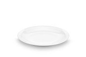 Servering & Servise - Pillivuyt Plate flat Bourges 20 cm White - 18275