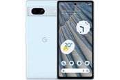 Mobiltelefoner - Google Pixel 7a 128GB/8GB - Sea Blue - GA04275-GB