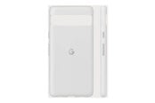 Mobil - Deksel og etui - Google Pixel 7a Case - Snow - GA04319