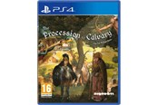 Spill - The Procession to Calvary - Sony PlayStation 4 - Eventyr - 3760328370588