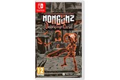 Spill - Nongunz (Doppelganger Edition) - Nintendo Switch - Plattform - 3760328370205