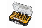 Verktøy - Dewalt Screwdriver bit set DT70523T-QZ - DT70523T-QZ