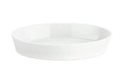 Kjøkkentilbehør - Pillivuyt Dish oval Serie Originale 36 x 27 cm White - 18698