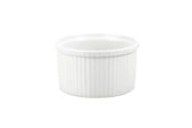 Kjøkkentilbehør - Pillivuyt Ramekin tall extra 1.8 litre Serie Originale 18.5x9.7cm White - 18754