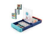 Leketøy - TOPBRIGHT Brain teasers Box 3in1 - 120519G