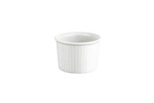 Kjøkkentilbehør - Pillivuyt Ramekin tall no. 3 Serie Originale 11 cl 7 x 5 cm White - 18758