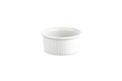 Kjøkkentilbehør - Pillivuyt Ramekin short no. 1 Serie Originale 15 cl 9 x 4 cm White - 18759