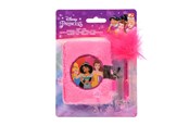 Skole - Canenco Disney Princess Diary Plush with Pen - DP99988V1