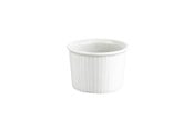 Kjøkkentilbehør - Pillivuyt Ramekin tall no. 1 Serie Originale 21 cl 9 x 5.8 cm White - 18765