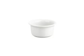 Kjøkkentilbehør - Pillivuyt Ramekin Sancerre 15 cl 9.5 cm White - 18788