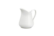 Kjøkkentilbehør - Pillivuyt Jug old-fashioned no. 5 Serie Originale 18 cl White - 19261