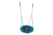 Utendørsleker - Hudora Nest Swing Octagon 90 - 72167