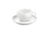 Servering & Servise - Pillivuyt Cup Cecil 18 cl 8.5 cm White - 19573